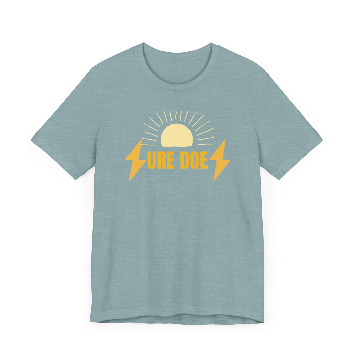 Sure Does - Paddling Enthusiast T-Shirt