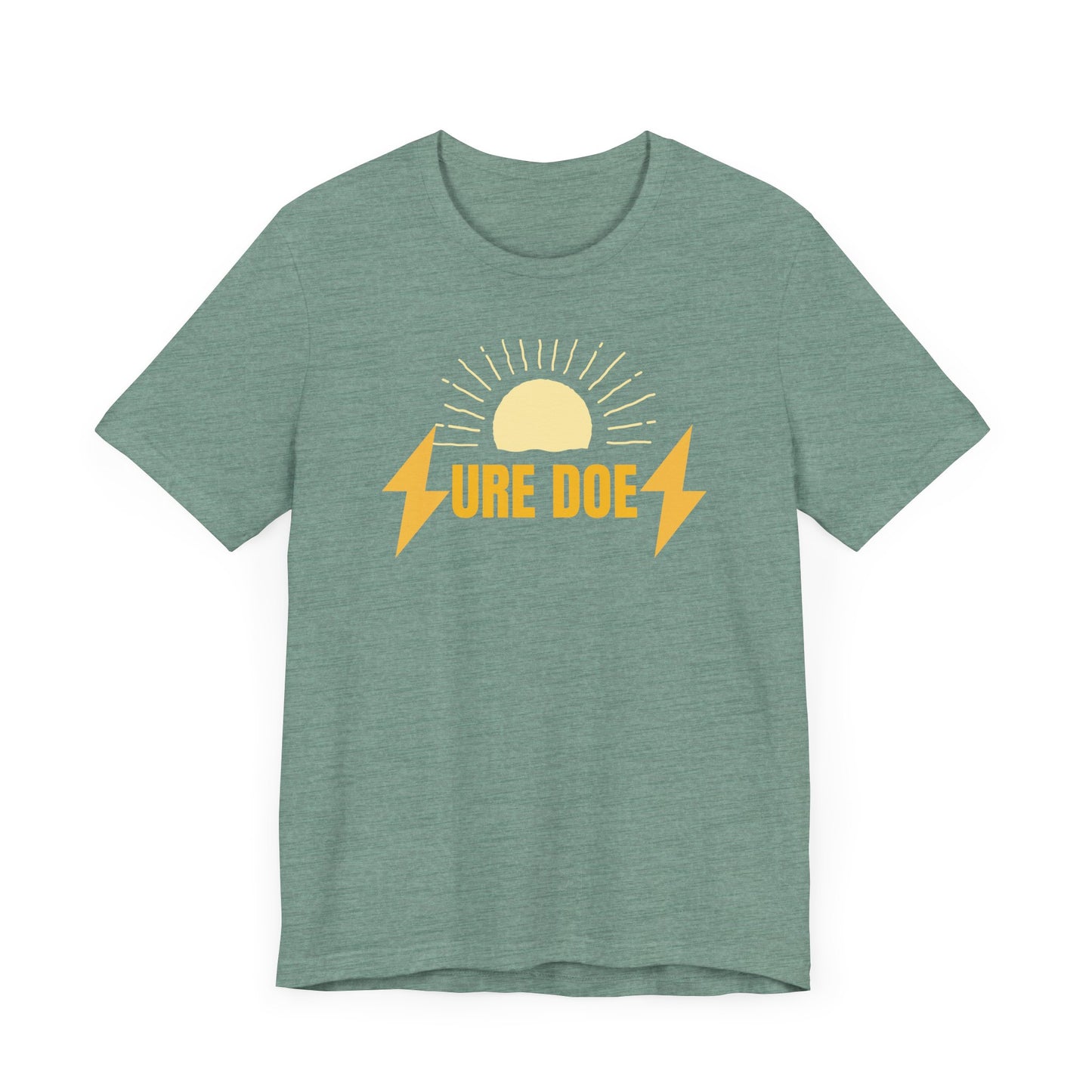 Sure Does - Paddling Enthusiast T-Shirt