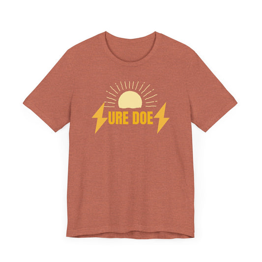 Sure Does - Paddling Enthusiast T-Shirt