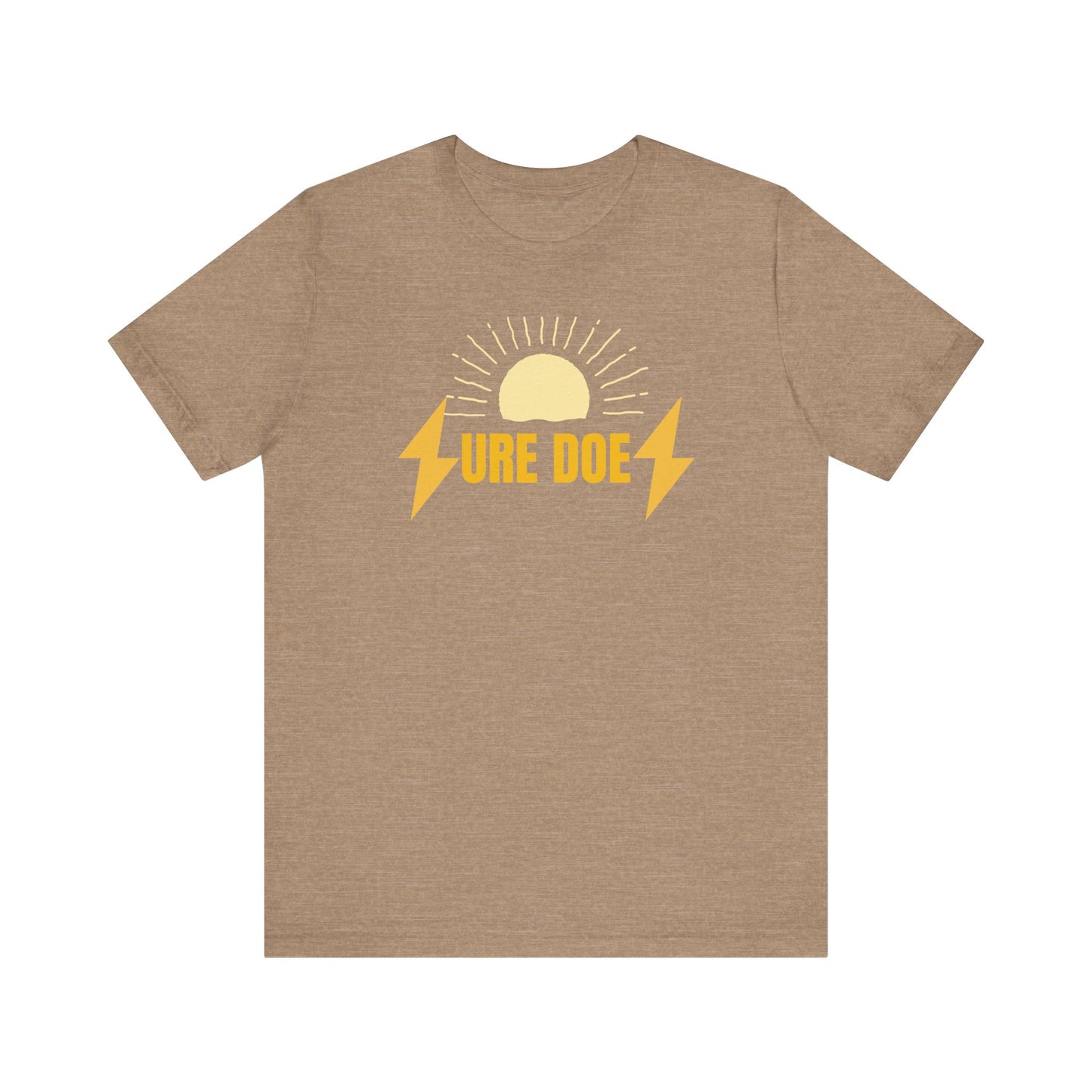 Sure Does - Paddling Enthusiast T-Shirt