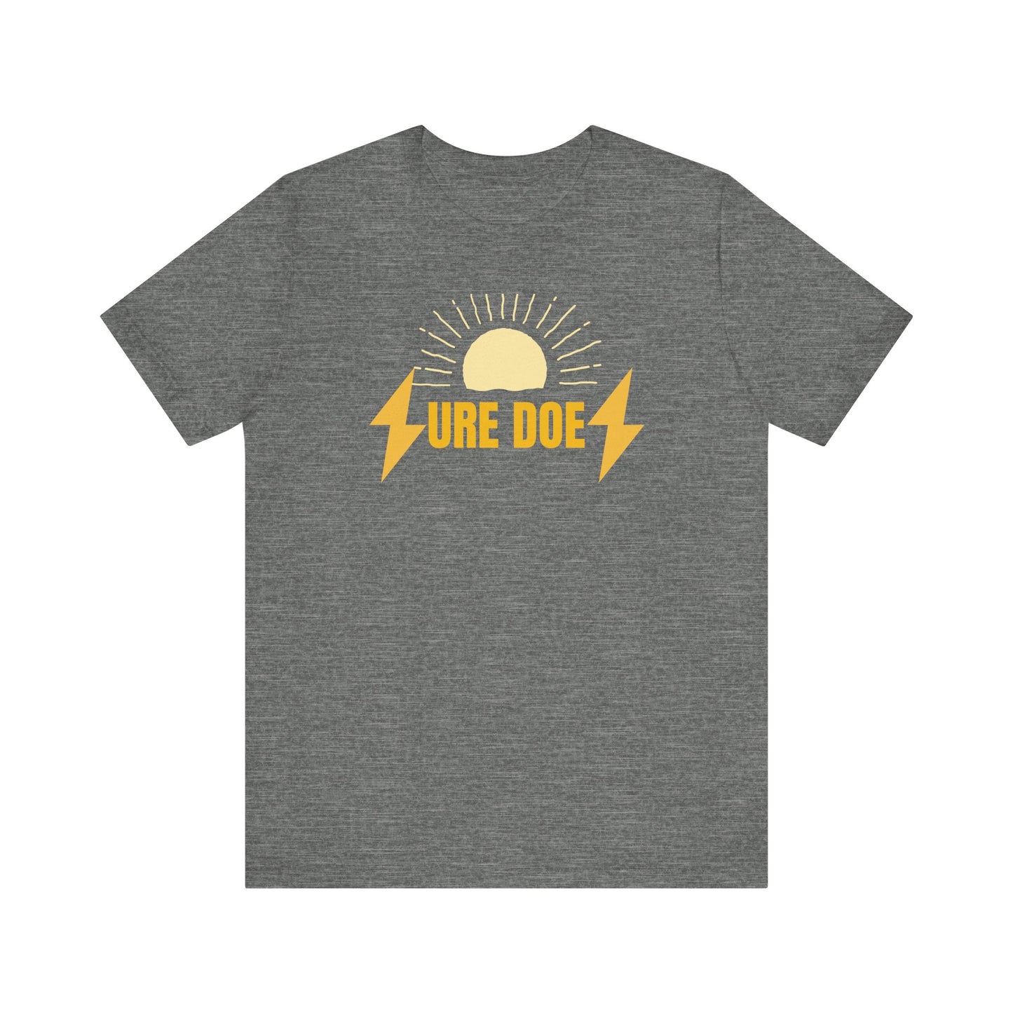 Sure Does - Paddling Enthusiast T-Shirt